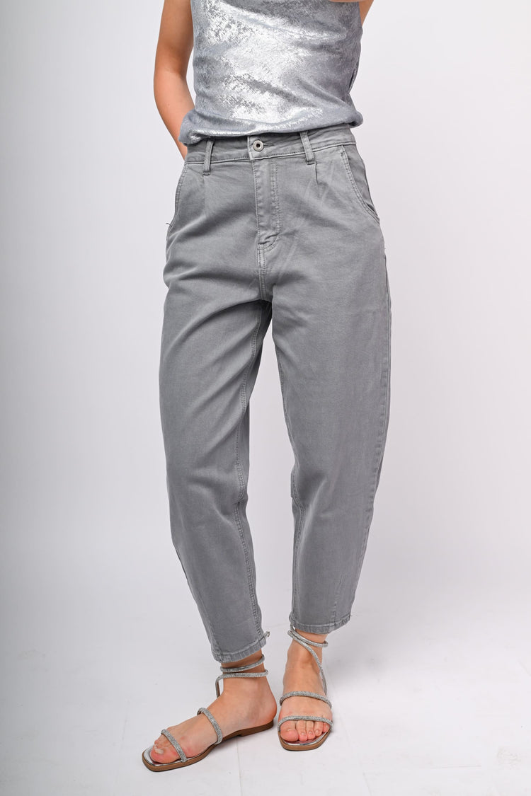 Baggy jeans