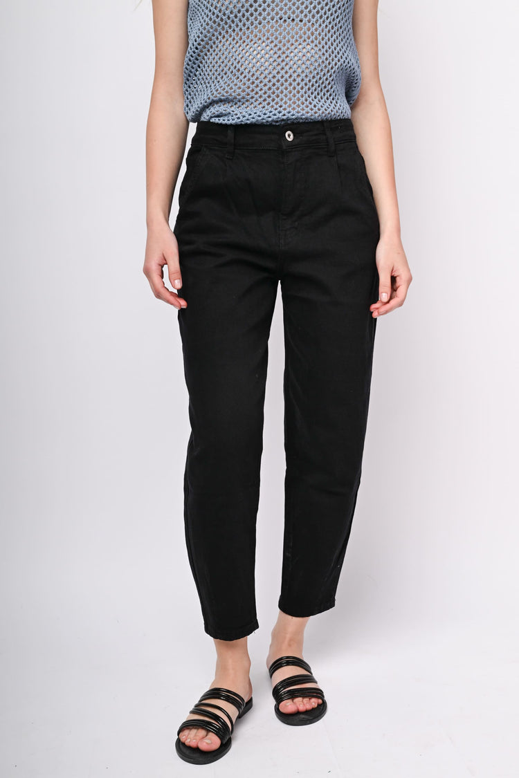 Baggy jeans