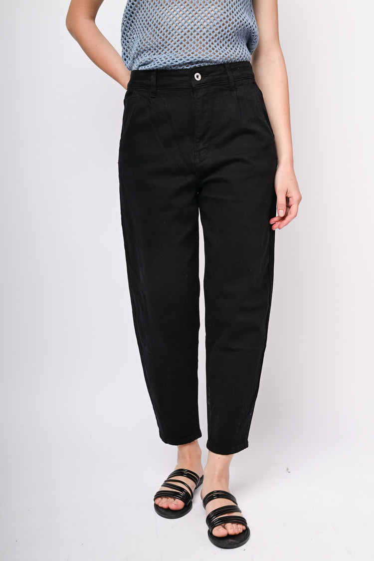 Baggy jeans