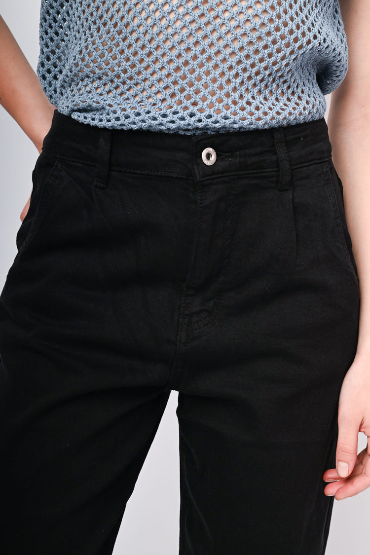 Baggy jeans