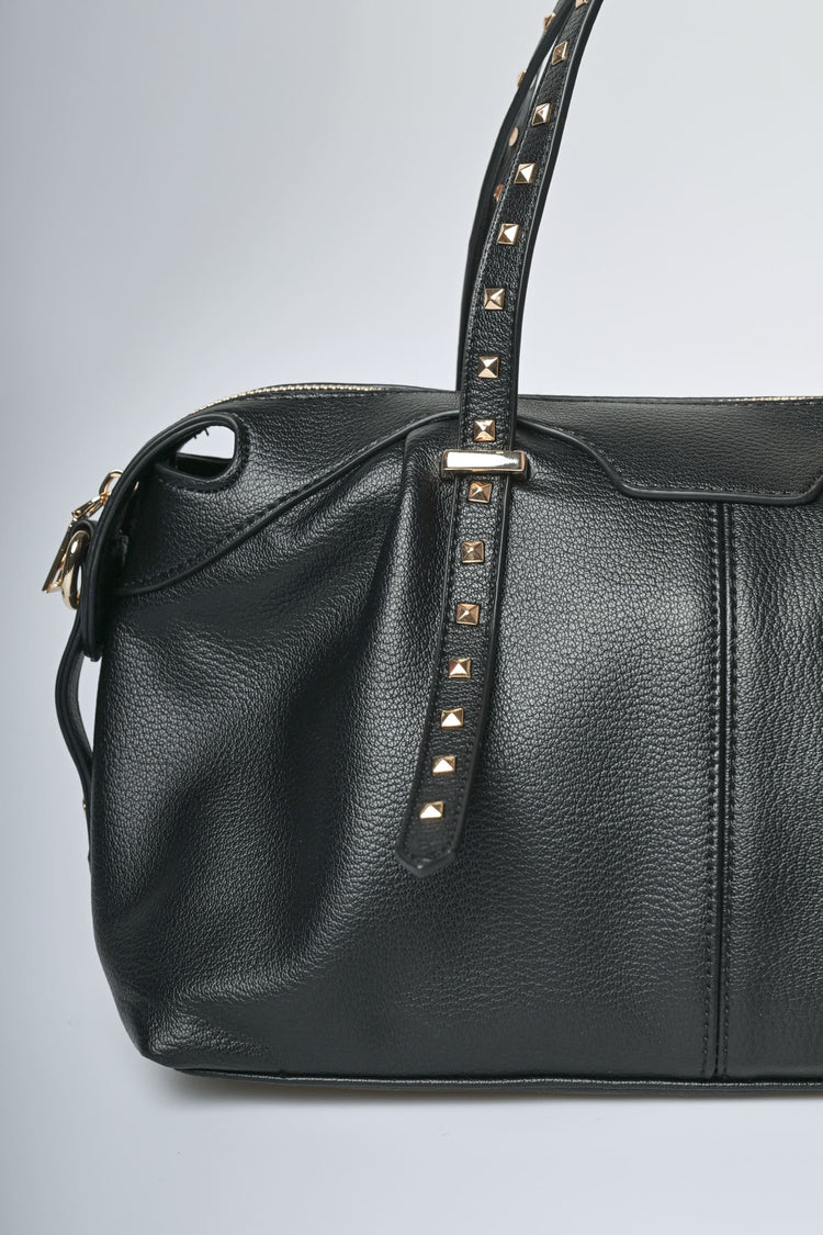 Boston shoulder bag