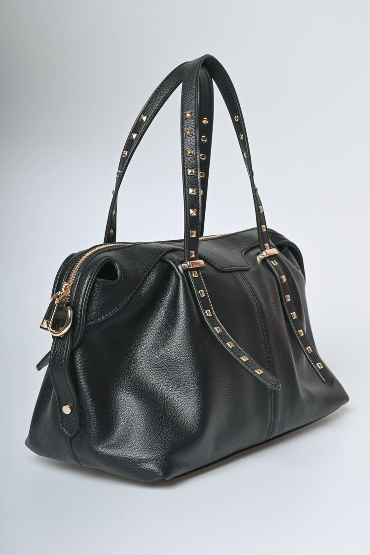 Boston shoulder bag