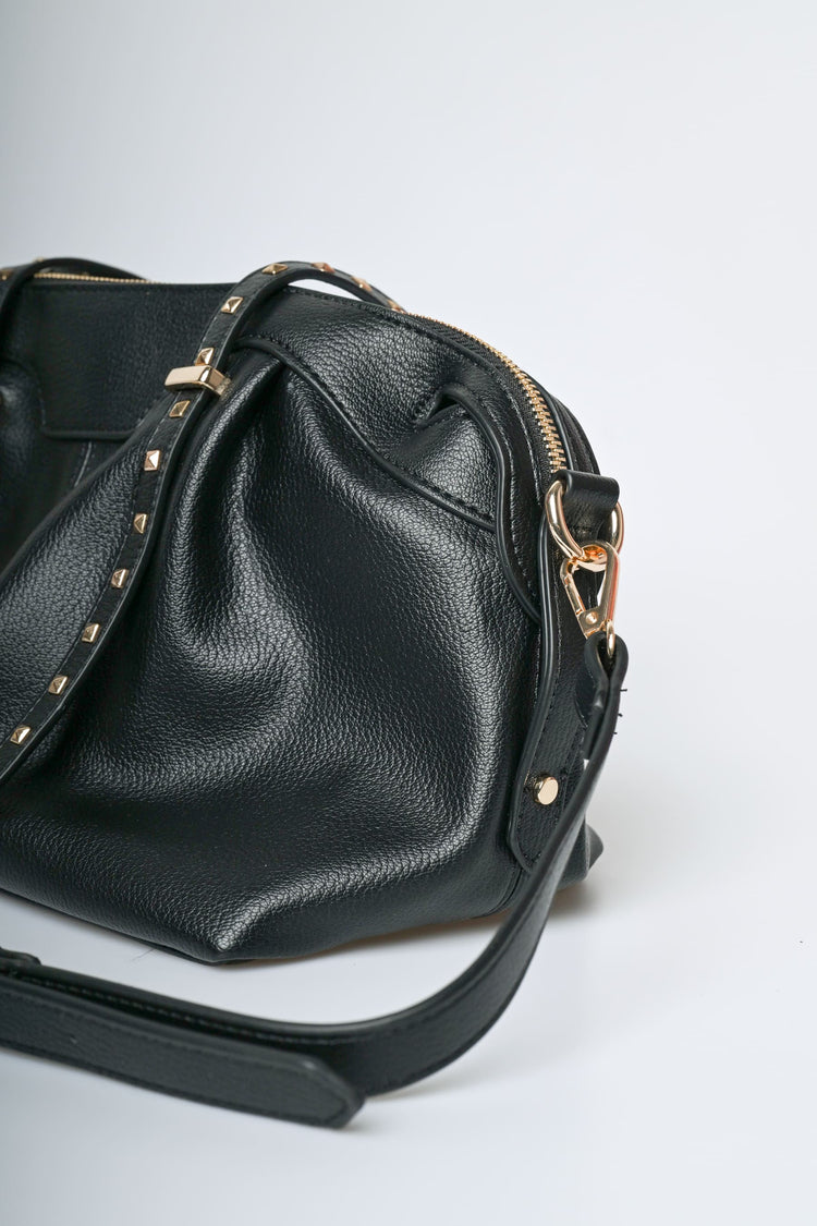 Boston shoulder bag