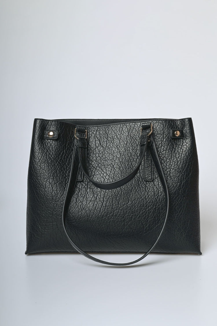 Double handles bag