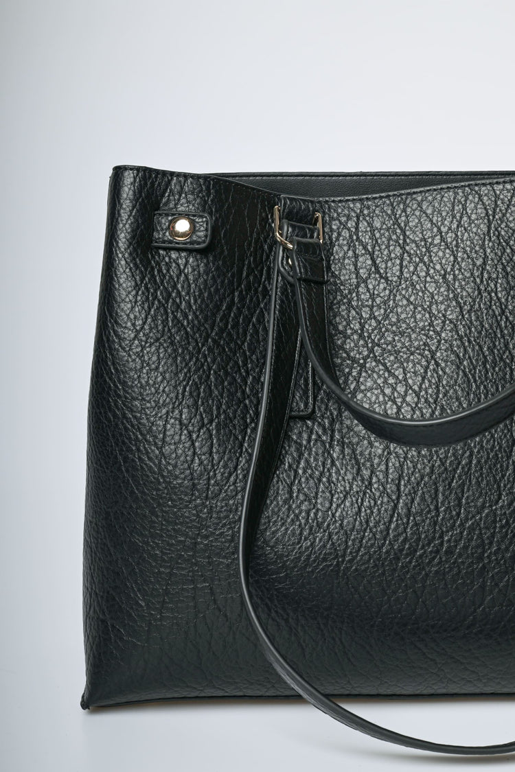 Double handles bag