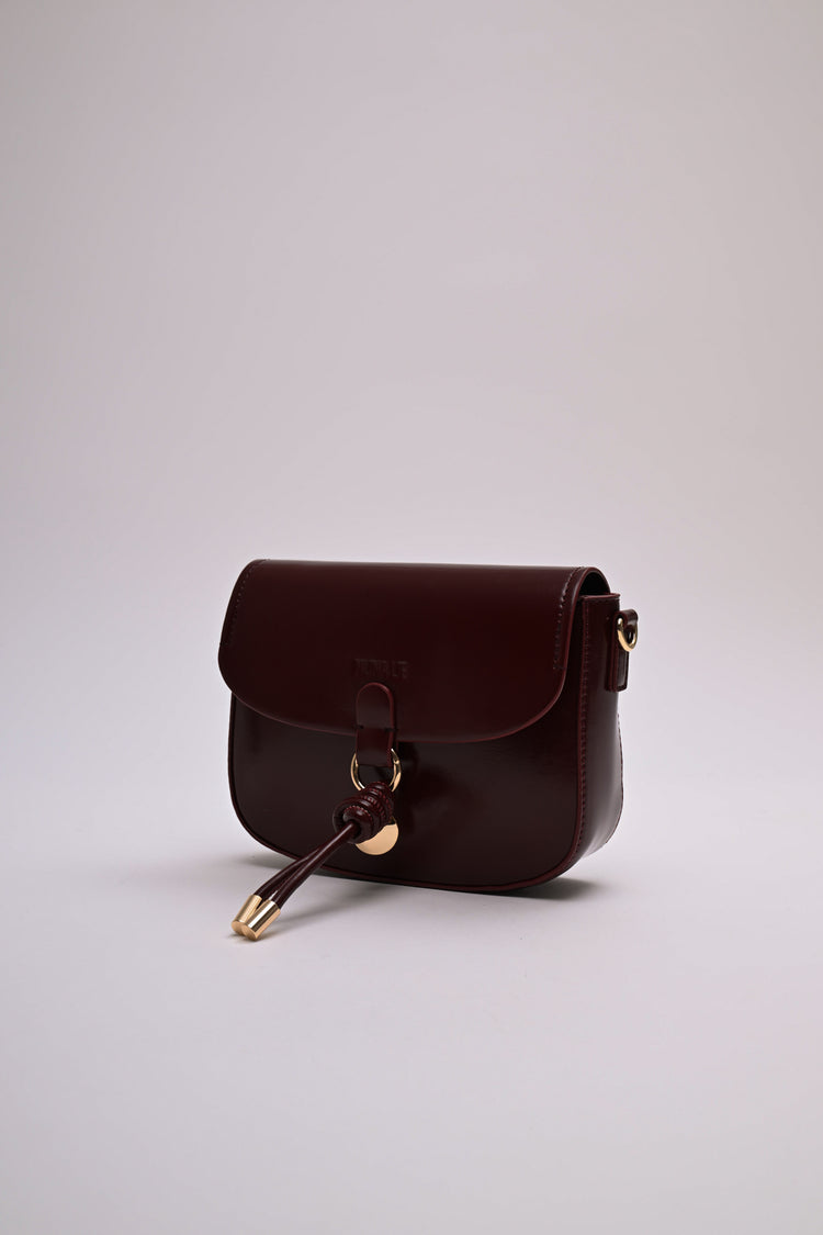 Mini crossbody bag