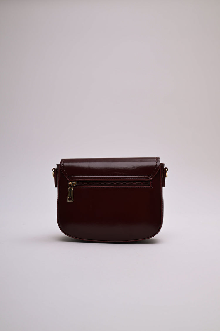 Mini crossbody bag