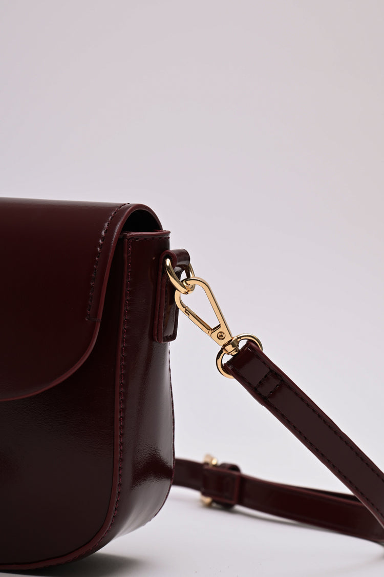 Mini crossbody bag