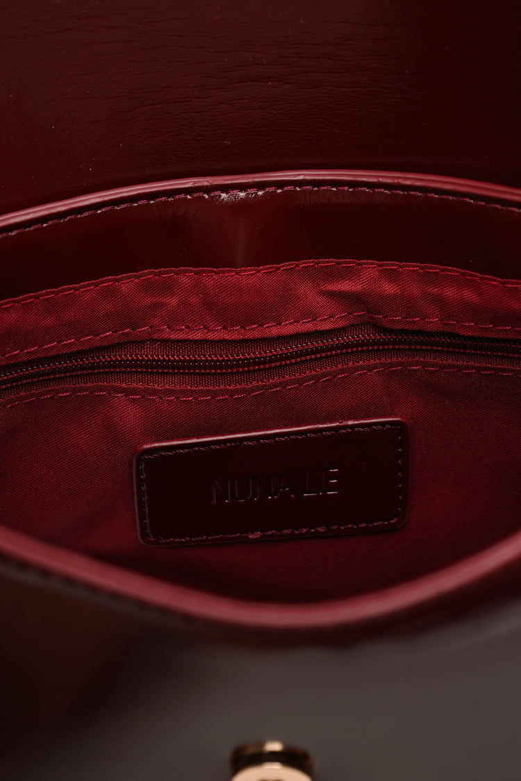 Mini crossbody bag