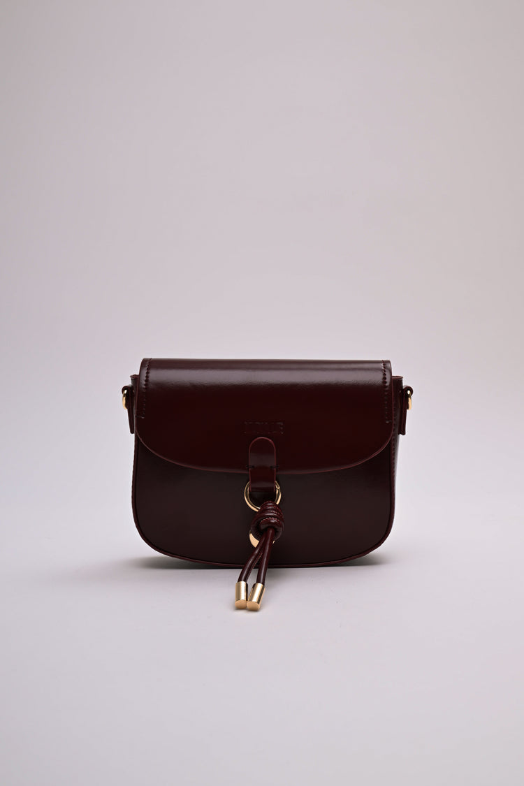 Mini crossbody bag