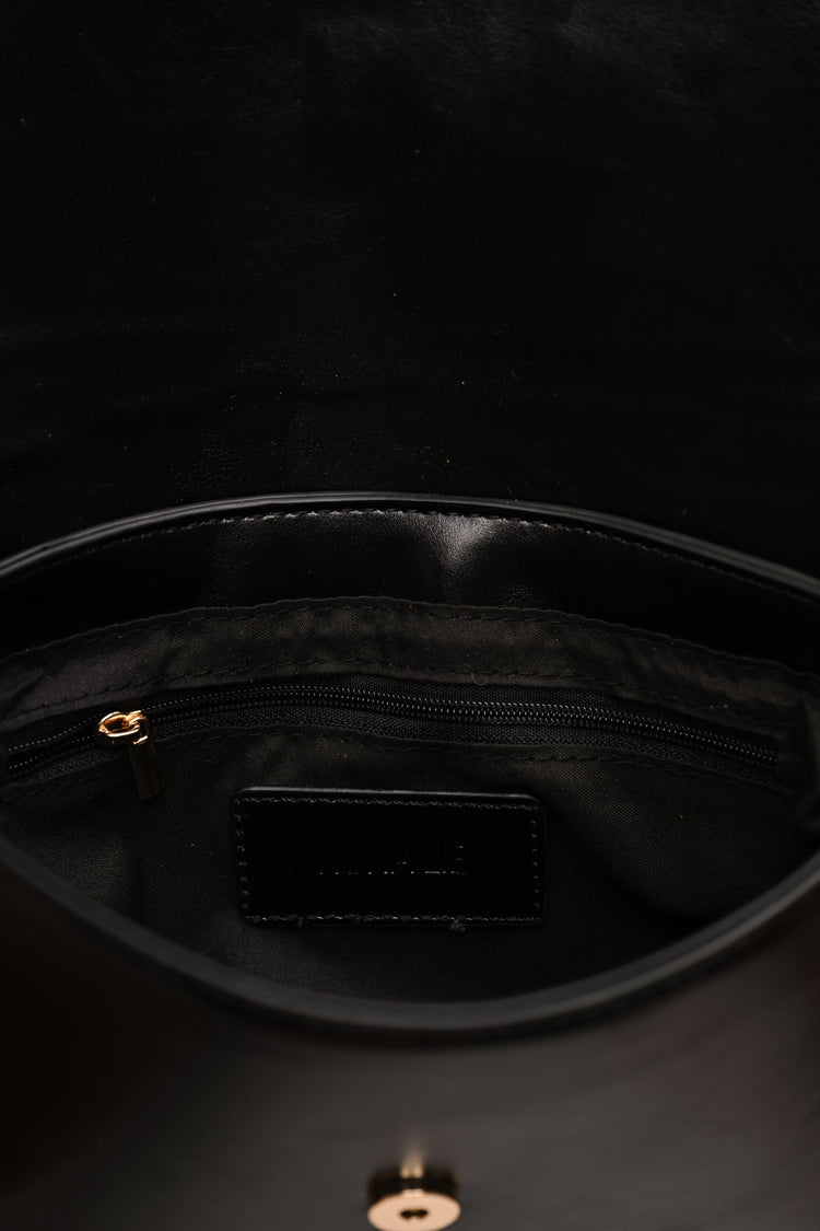 Mini crossbody bag