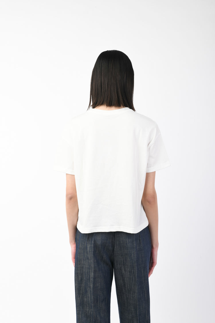 Love is All cotton t-shirt