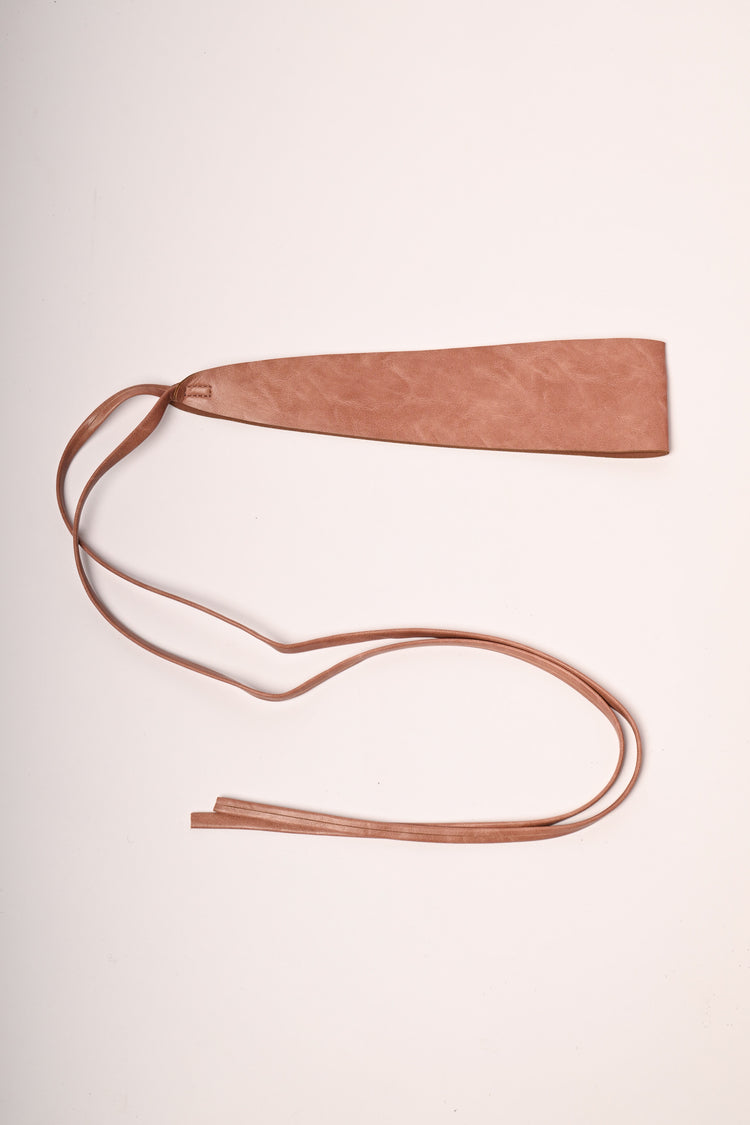 Fusciacca traforata maltinta