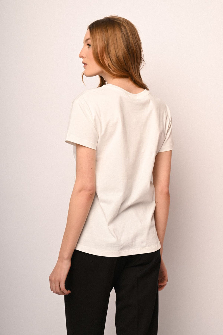 Taurus Zodiac Sign cotton t-shirt