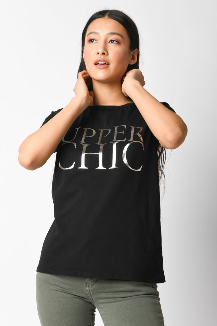 Upper Chic t-shirt