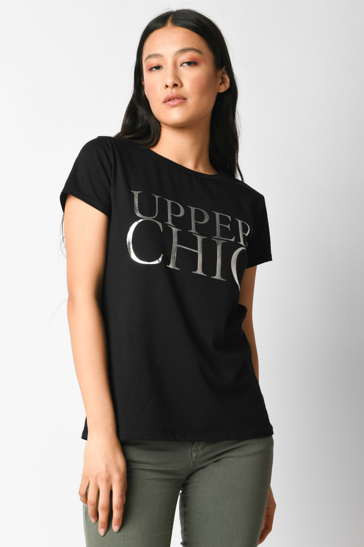 Upper Chic t-shirt