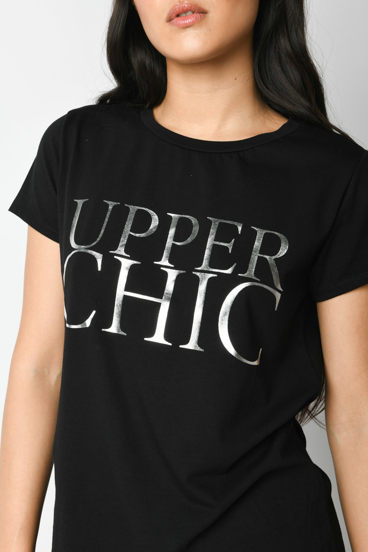 Upper Chic t-shirt