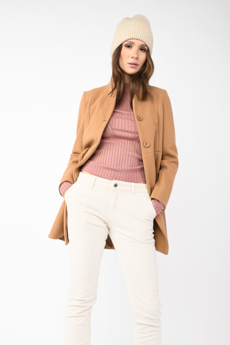 Corduroy trousers