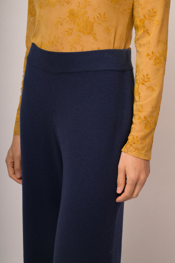 Pantaloni palazzo