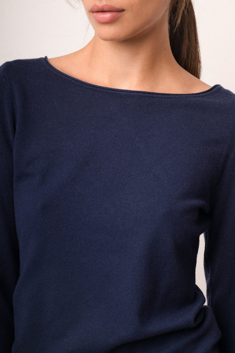 Maglia shiffer basic
