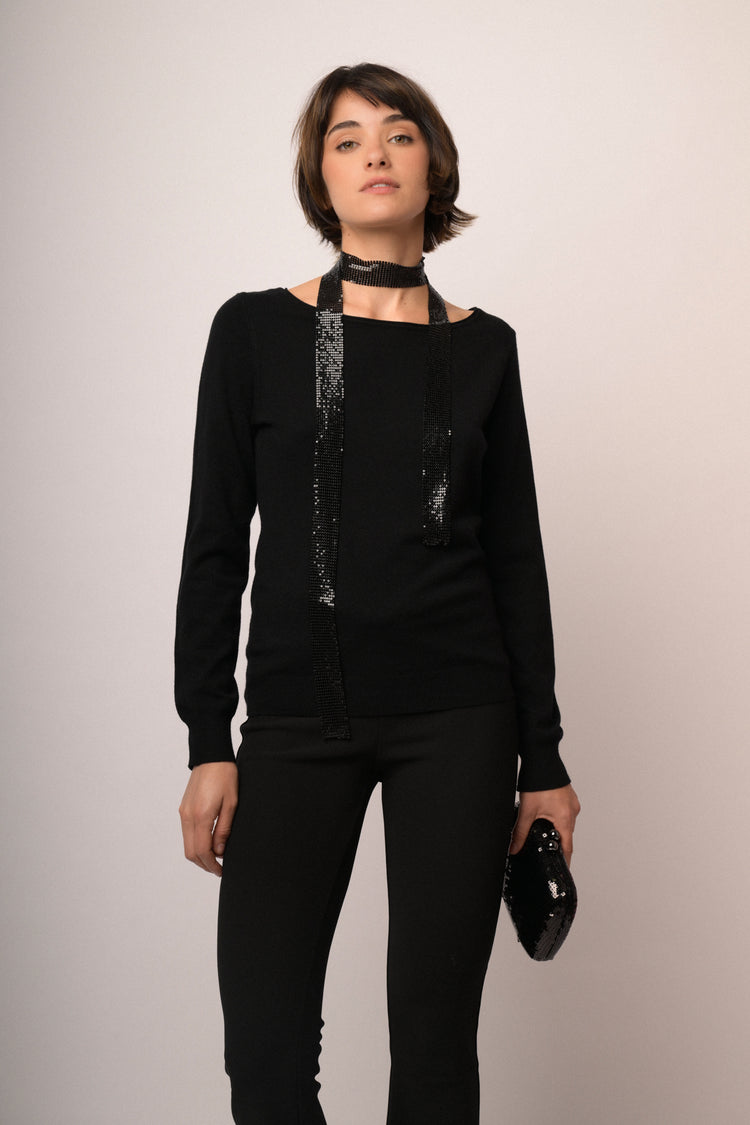 Maglia shiffer basic