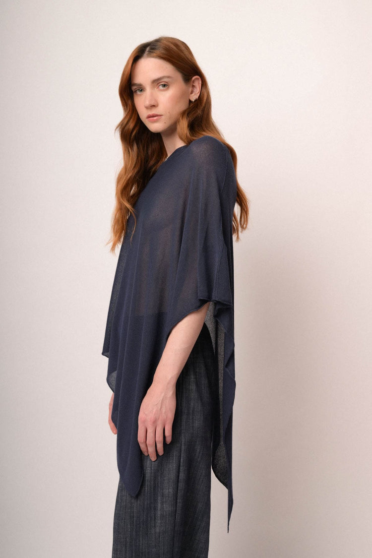 Mantella poncho
