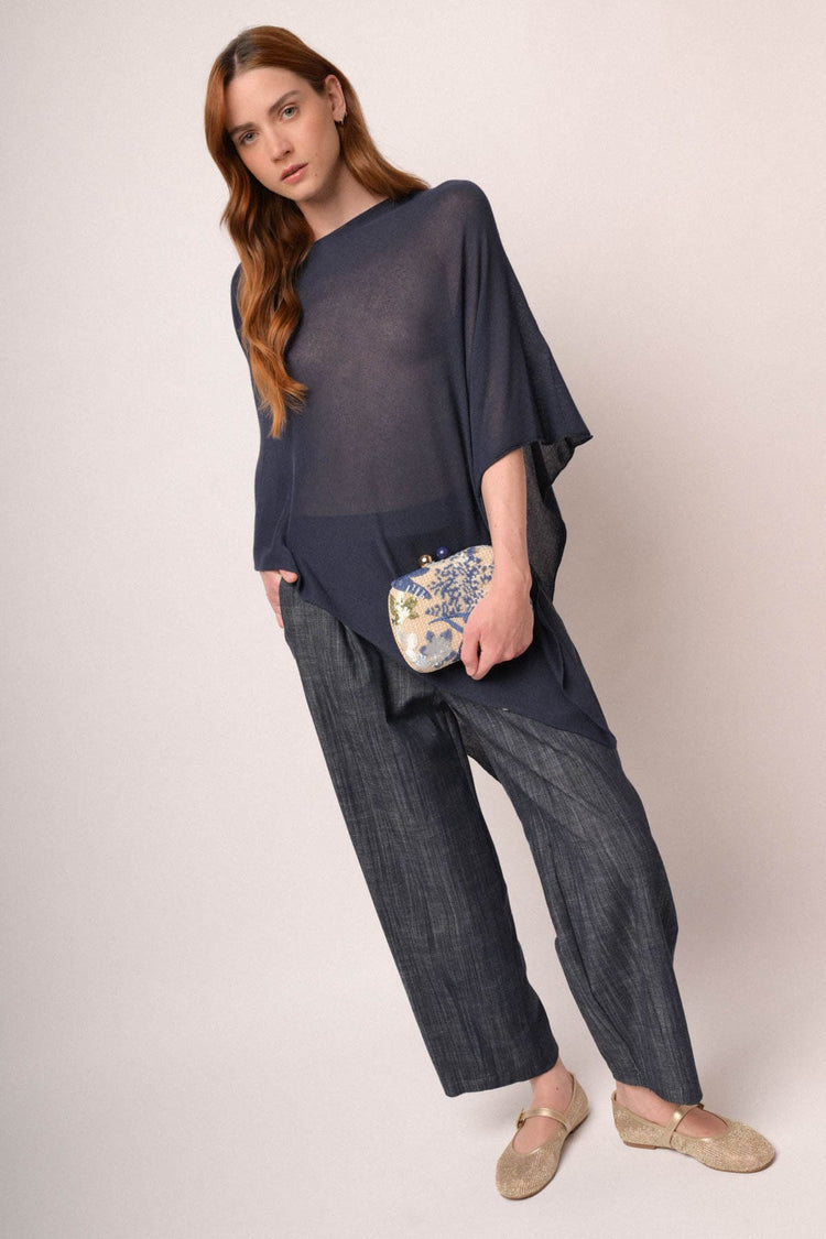 Mantella poncho