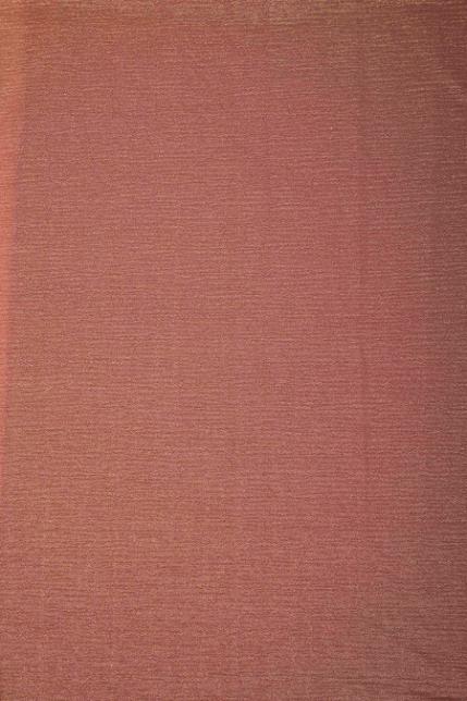 Lurex fabric stole
