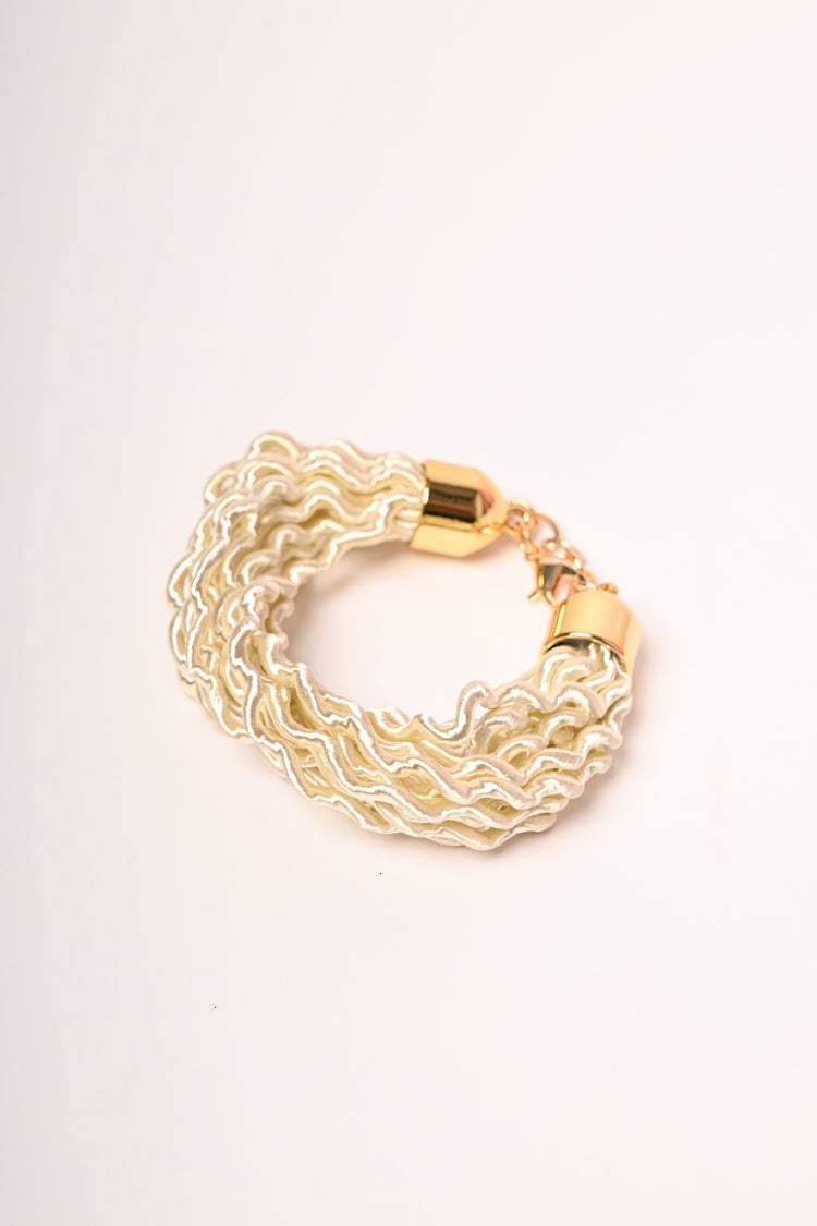 Bracciale frise