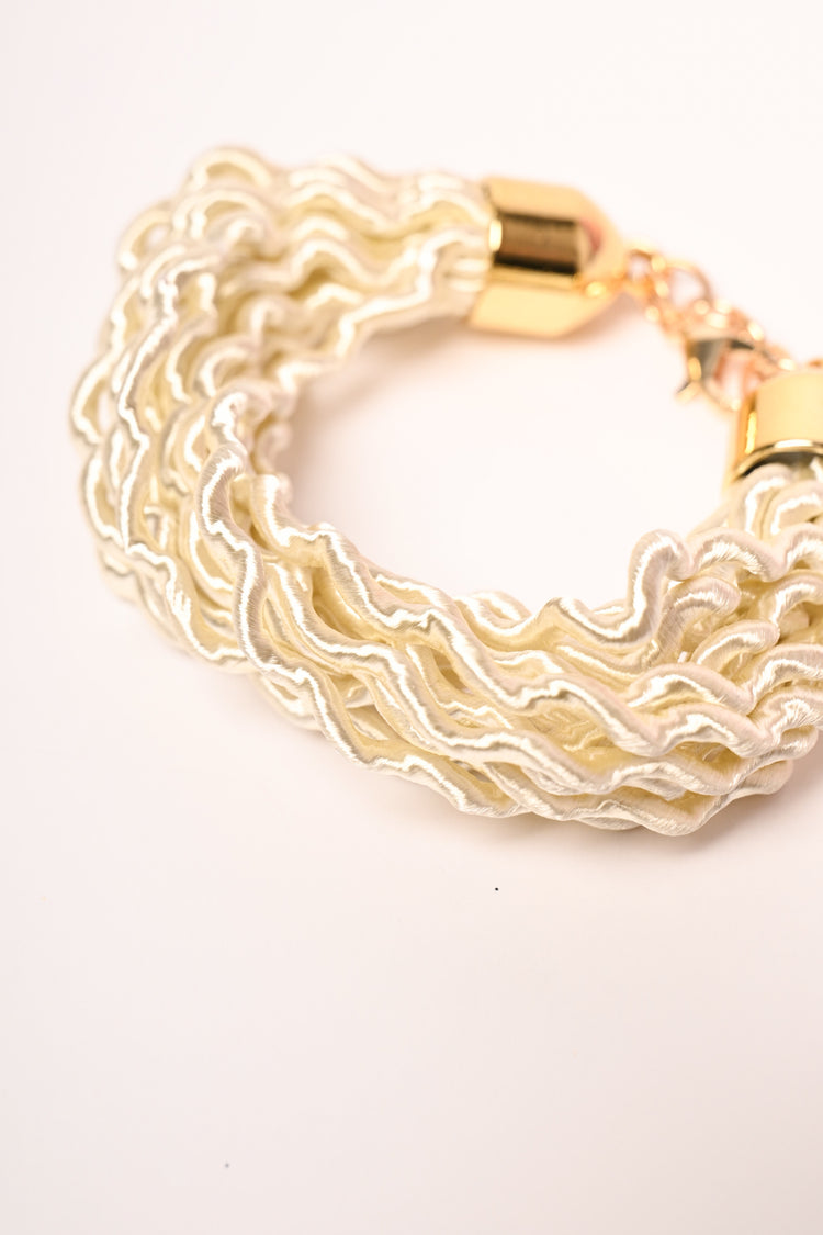 Bracciale frise