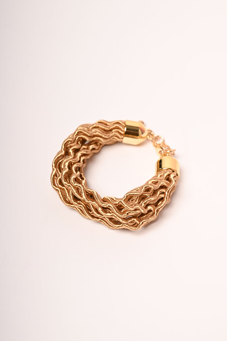 Bracciale frise