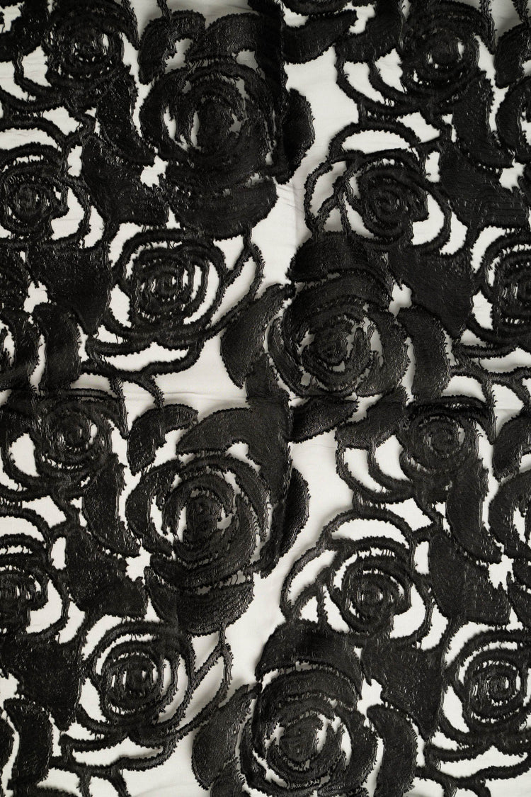 Stola rosa devoree