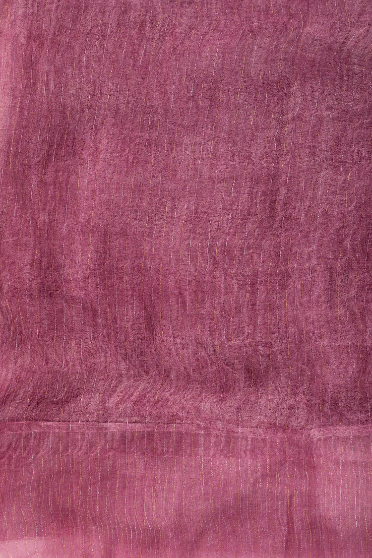 Sciarpa in misto seta