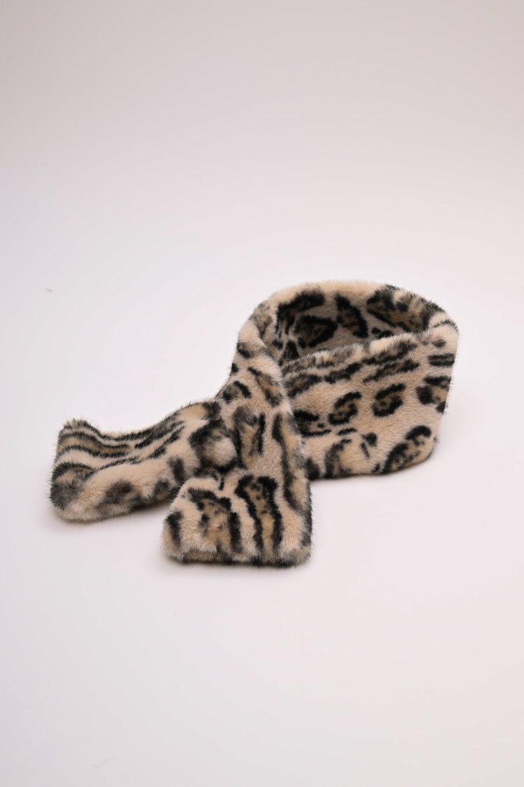 Collo animalier