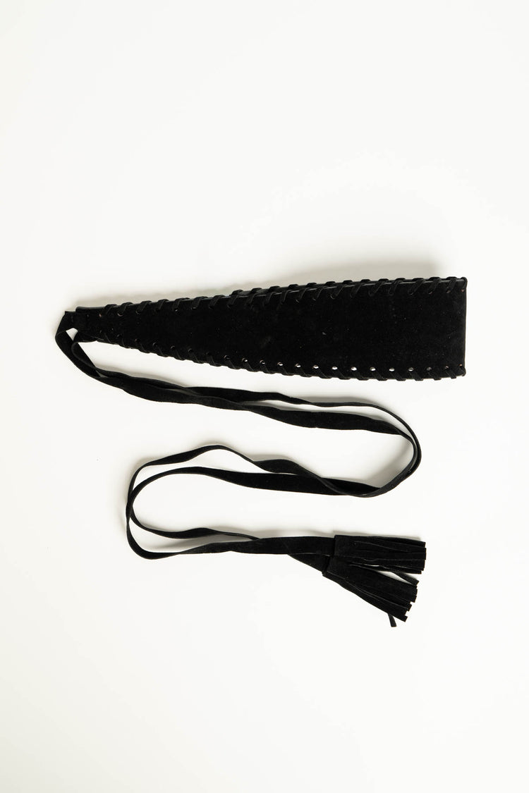 Fusciacca scamosciata