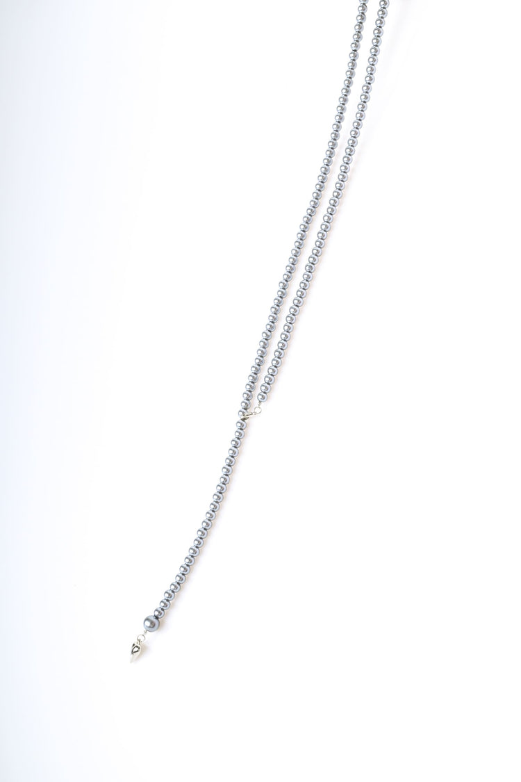 Beads necklace
