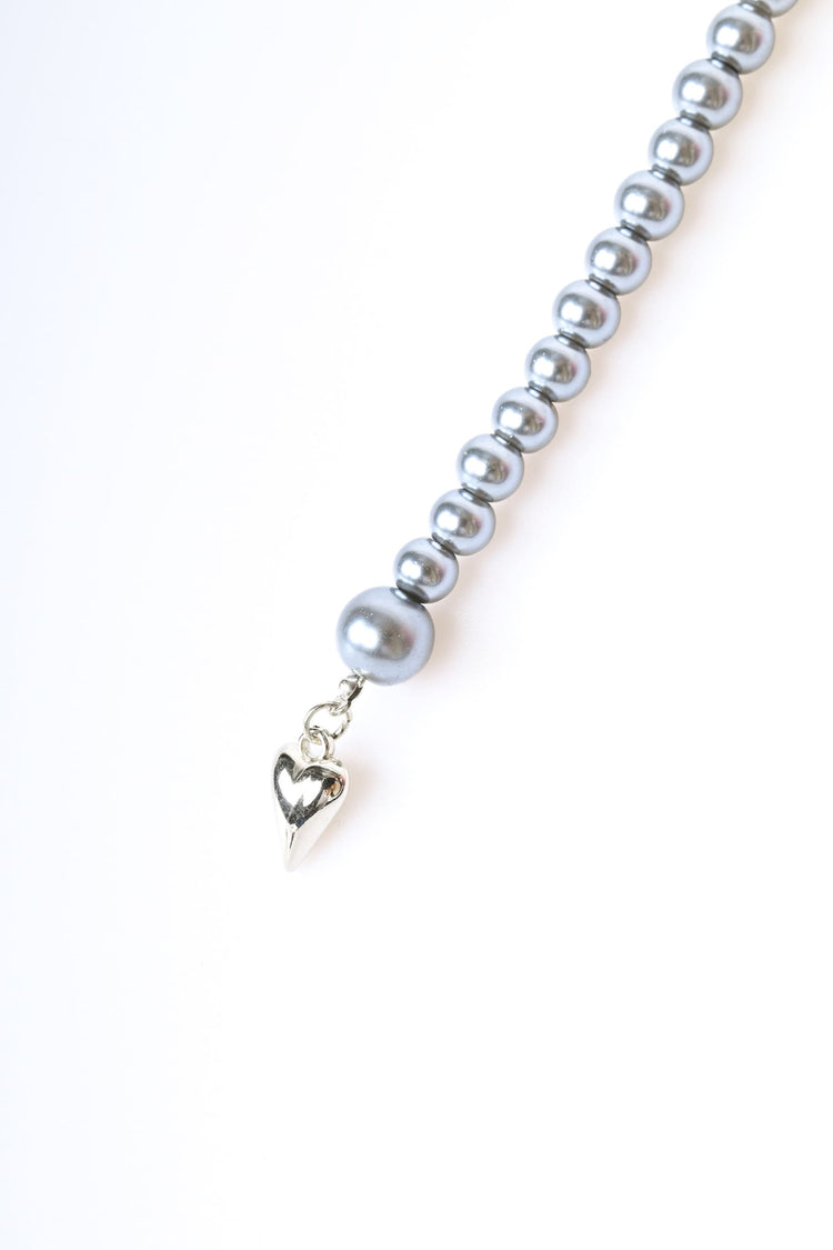 Beads necklace