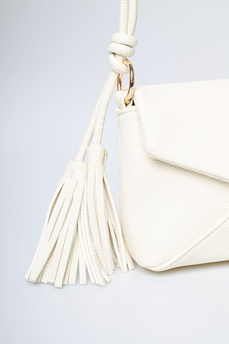 Envelope crossbody small bag