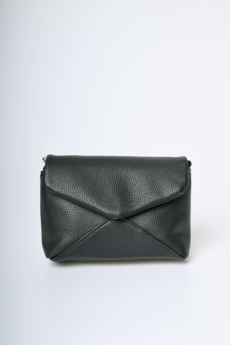 Envelope crossbody small bag
