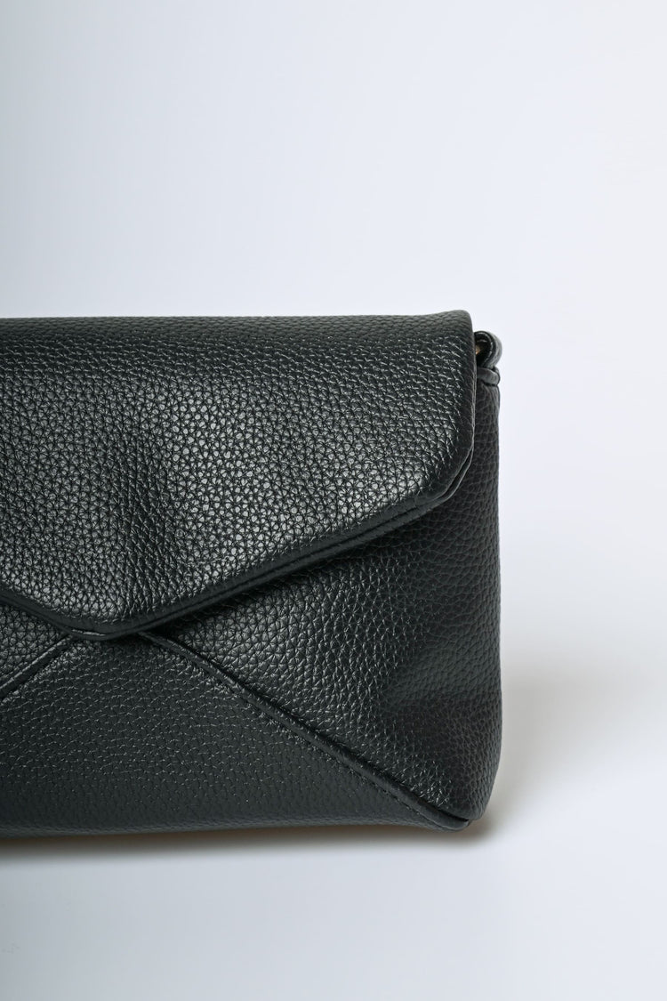 Envelope crossbody small bag