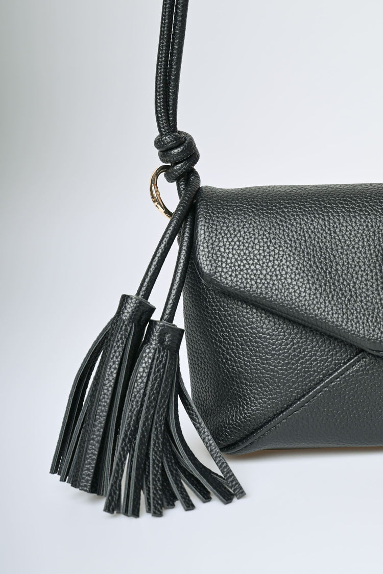 Envelope crossbody small bag