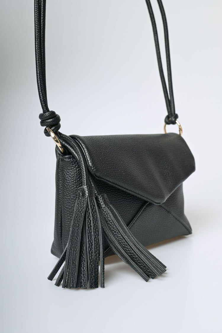 Envelope crossbody small bag
