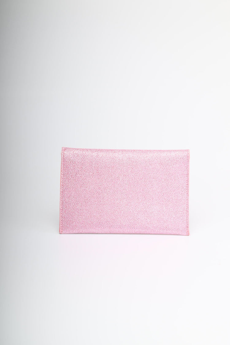 Envelope clutch bag