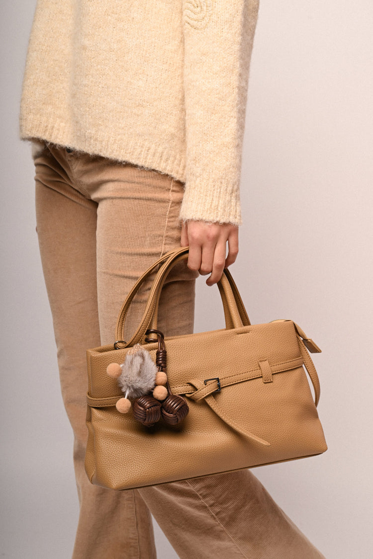 Keychain handbag