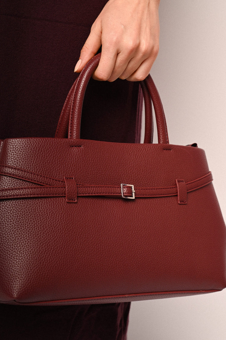 Borsa con portachiavi