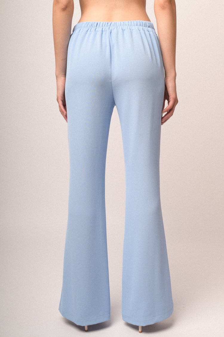 Pantaloni palazzo