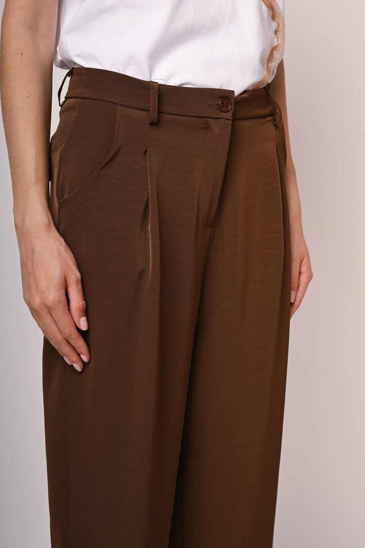 Darts trousers