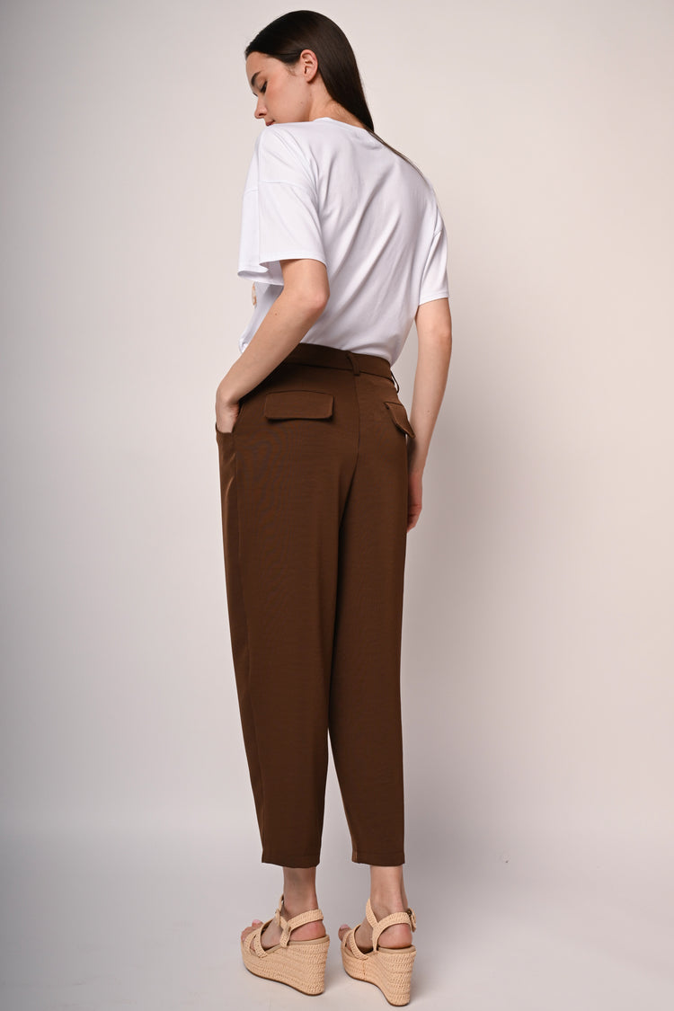 Darts trousers