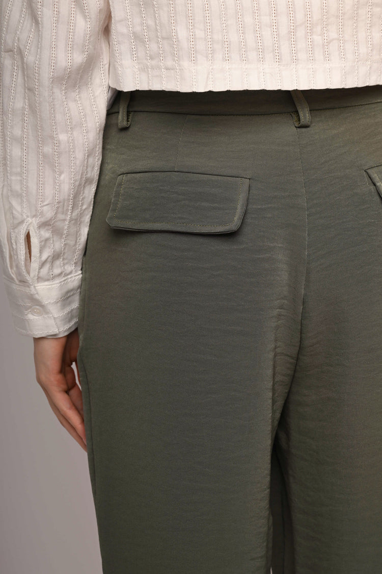 Darts trousers