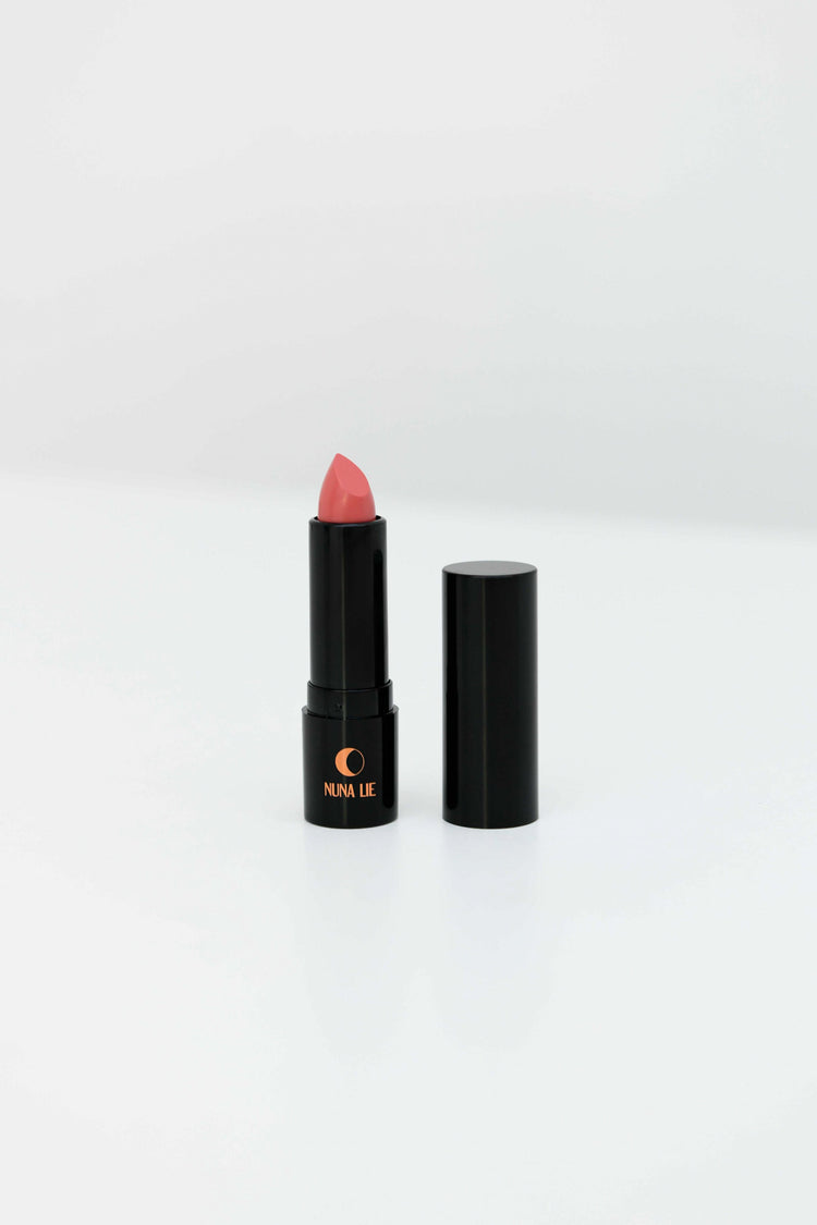 Creamy lipstick - pink
